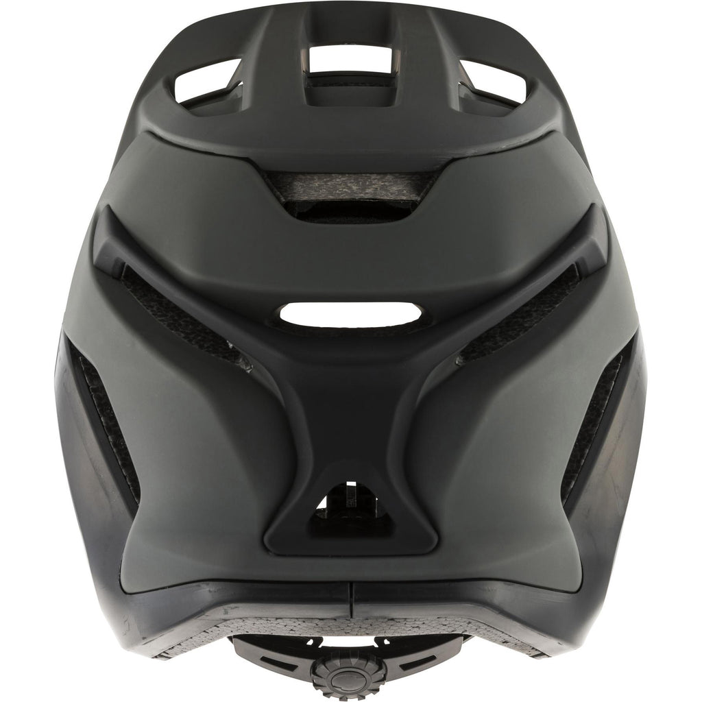 Alpina sports mtb helm rootage evo 57-61 mat grijs