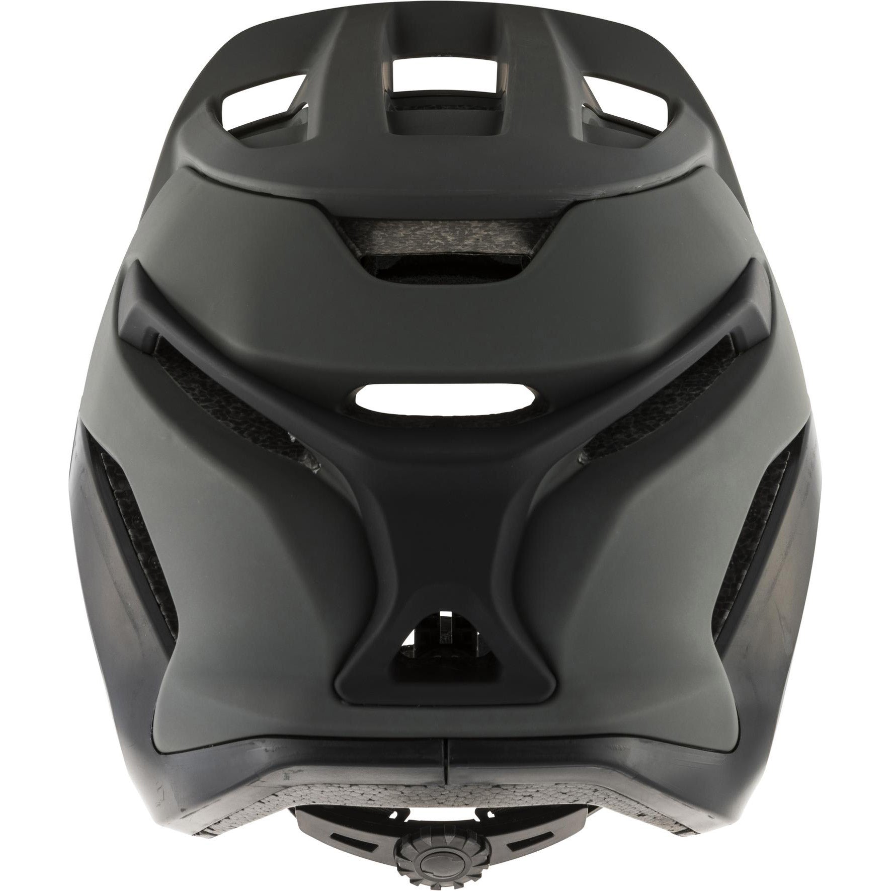 Alpina sports mtb helm rootage evo 57-61 mat grijs