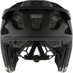 Alpina sports mtb helm rootage evo 51-55 mat zwart