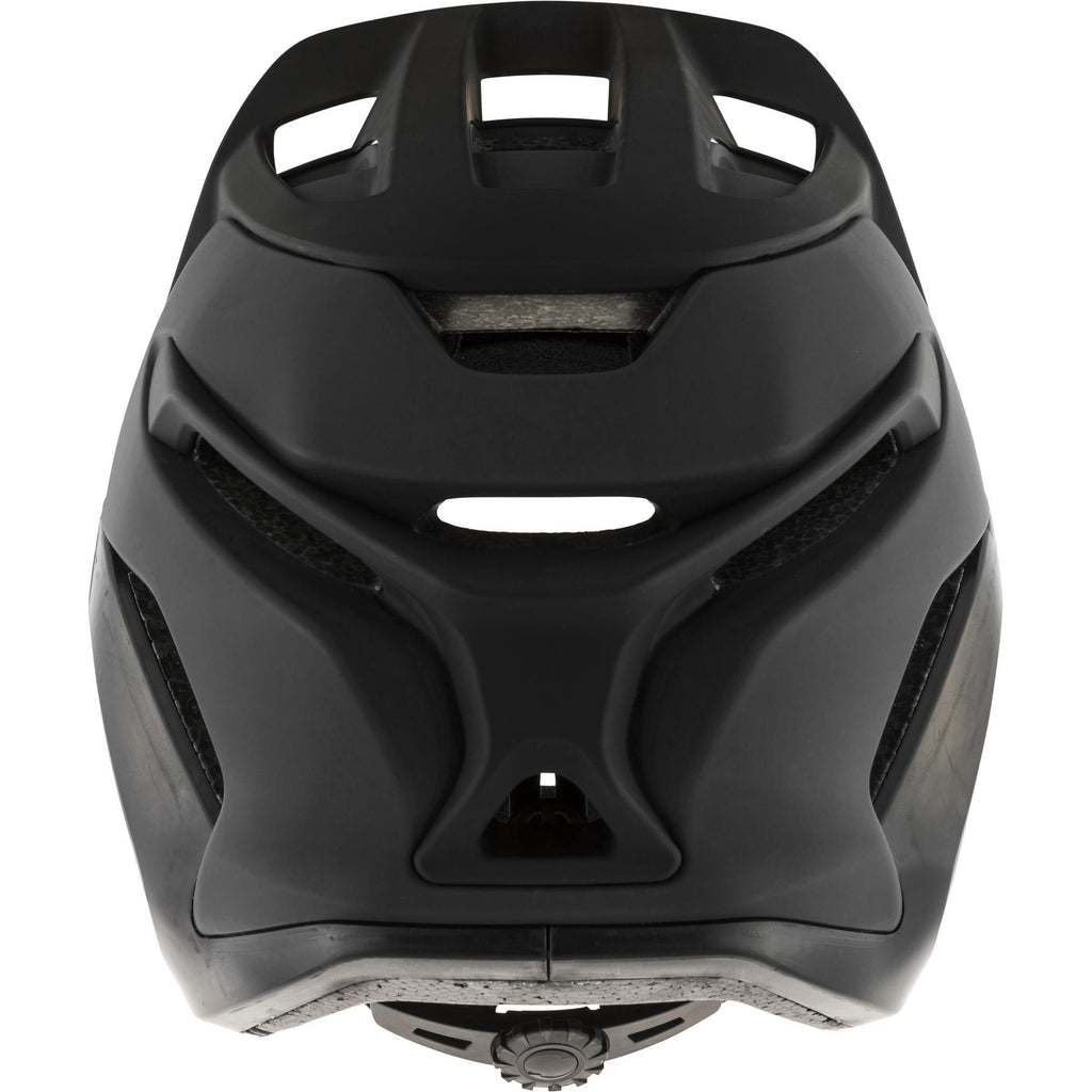 Alpina sports mtb helm rootage evo 51-55 mat zwart