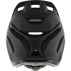 Alpina sports mtb helm rootage evo 51-55 mat zwart