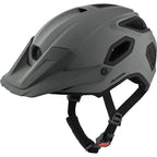 Alpina sports mtb helm croot mips 57-62 mat grijs