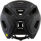 Alpina sports mtb helm croot mips 52-57 mat zwart