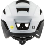 Alpina sports mtb helm stan mips tocsen 51-55 mat wit