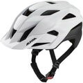 Alpina sports mtb helm stan mips tocsen 56-59 mat wit