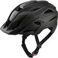 Alpina sports mtb helm stan mips tocsen 60-64 mat zwart