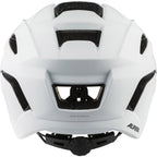 Alpina sports mtb helm kamloop 56-59 mat wit