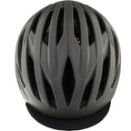 Alpina sports race helm path 51-56 mat grijs