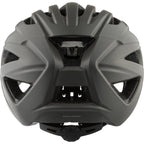 Alpina sports race helm path 51-56 mat grijs