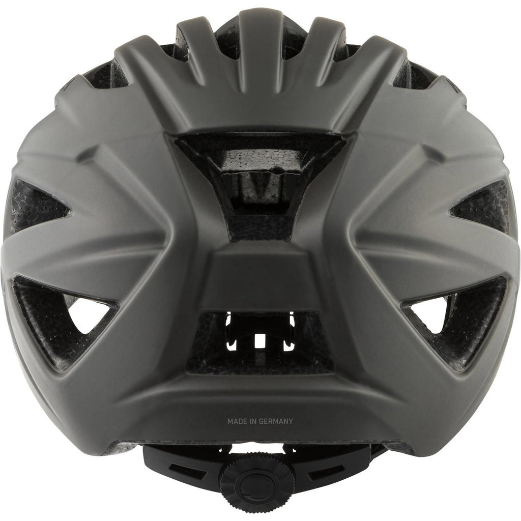 Alpina sports race helm path 55-59 mat grijs