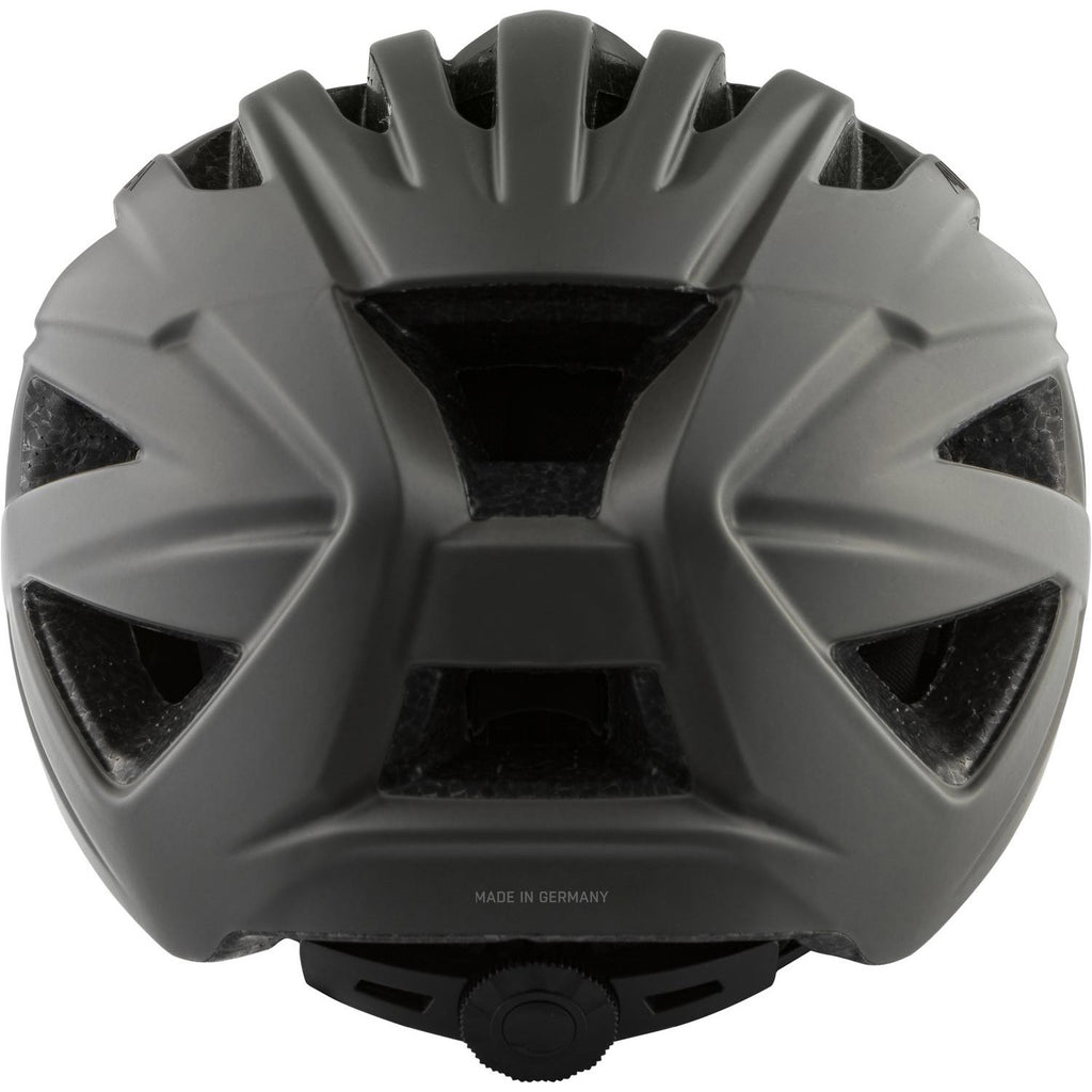 Alpina sports race helm path 55-59 mat grijs