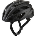 Alpina sports race helm valparola 51-56 mat zwart