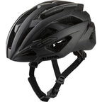 Alpina sports race helm valparola 58-63 mat zwart