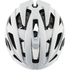 Alpina sports race helm valparola 55-59 mat wit