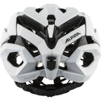 Alpina sports race helm valparola 55-59 mat wit