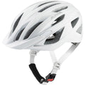 Alpina Helm Parana white gloss 51-56
