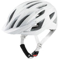 Alpina helm Parana white gloss 55-59