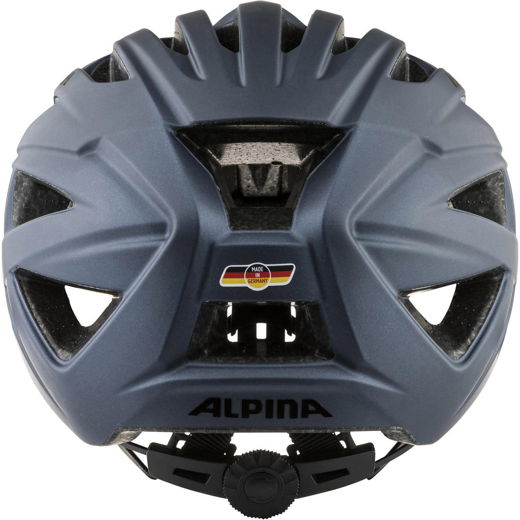Alpina Helm Parana indigo matt 55-59
