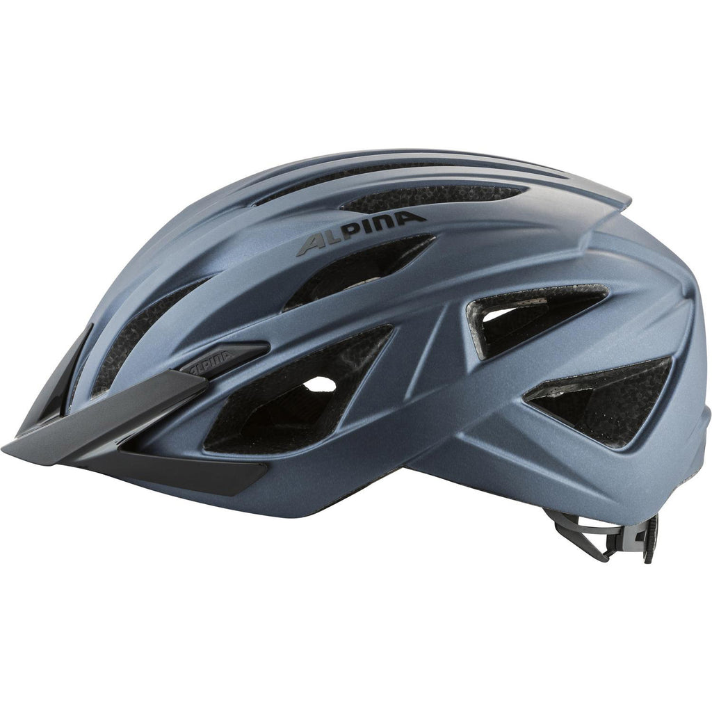 Alpina Helm Parana indigo matt 55-59