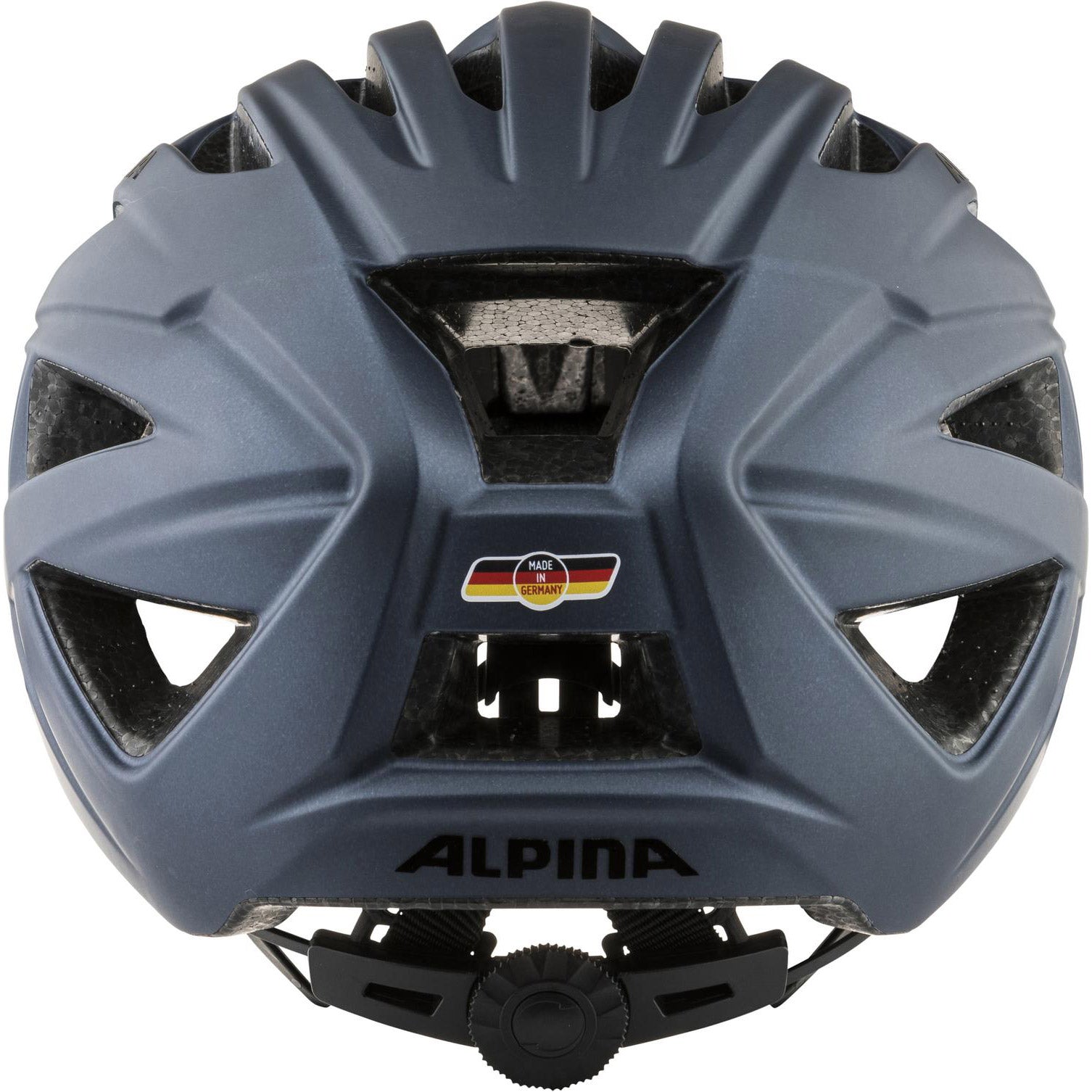 Alpina Helm Parana indigo matt 58-63