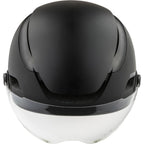 Alpina sports urban helm altona 52-57 mat zwart