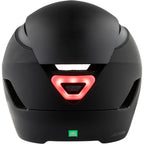 Alpina sports urban helm altona 52-57 mat zwart