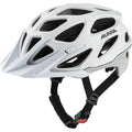 Alpina sports mtb helm mythos reflective 52-57 wit