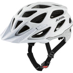 Alpina sports mtb helm mythos reflective 52-57 wit