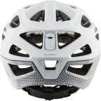 Alpina sports mtb helm mythos reflective 52-57 wit