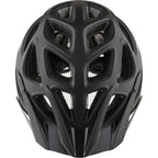 Alpina sports mtb helm mythos reflective 57-62 zwart