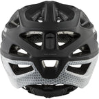 Alpina sports mtb helm mythos reflective 57-62 zwart