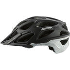 Alpina sports mtb helm mythos reflective 57-62 zwart