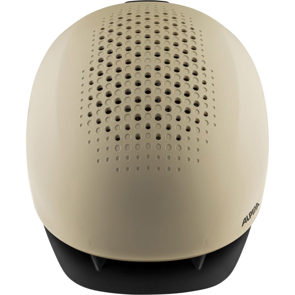 Alpina sports urban helm idol 55-59 mat zand