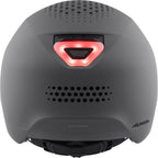 Alpina sports urban helm idol 52-56 mat grijs