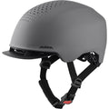 Alpina sports urban helm idol 55-59 mat grijs