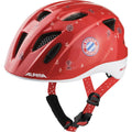 Alpina sports kinderhelm ximo fcb 47-51 glans