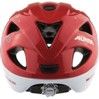 Alpina sports kinderhelm ximo fcb 47-51 glans
