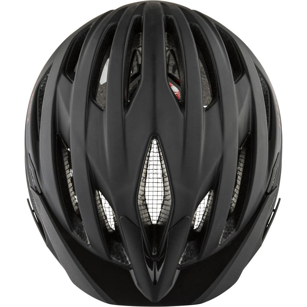Alpina sports tour helm parana fcb 55-59 mat zwart