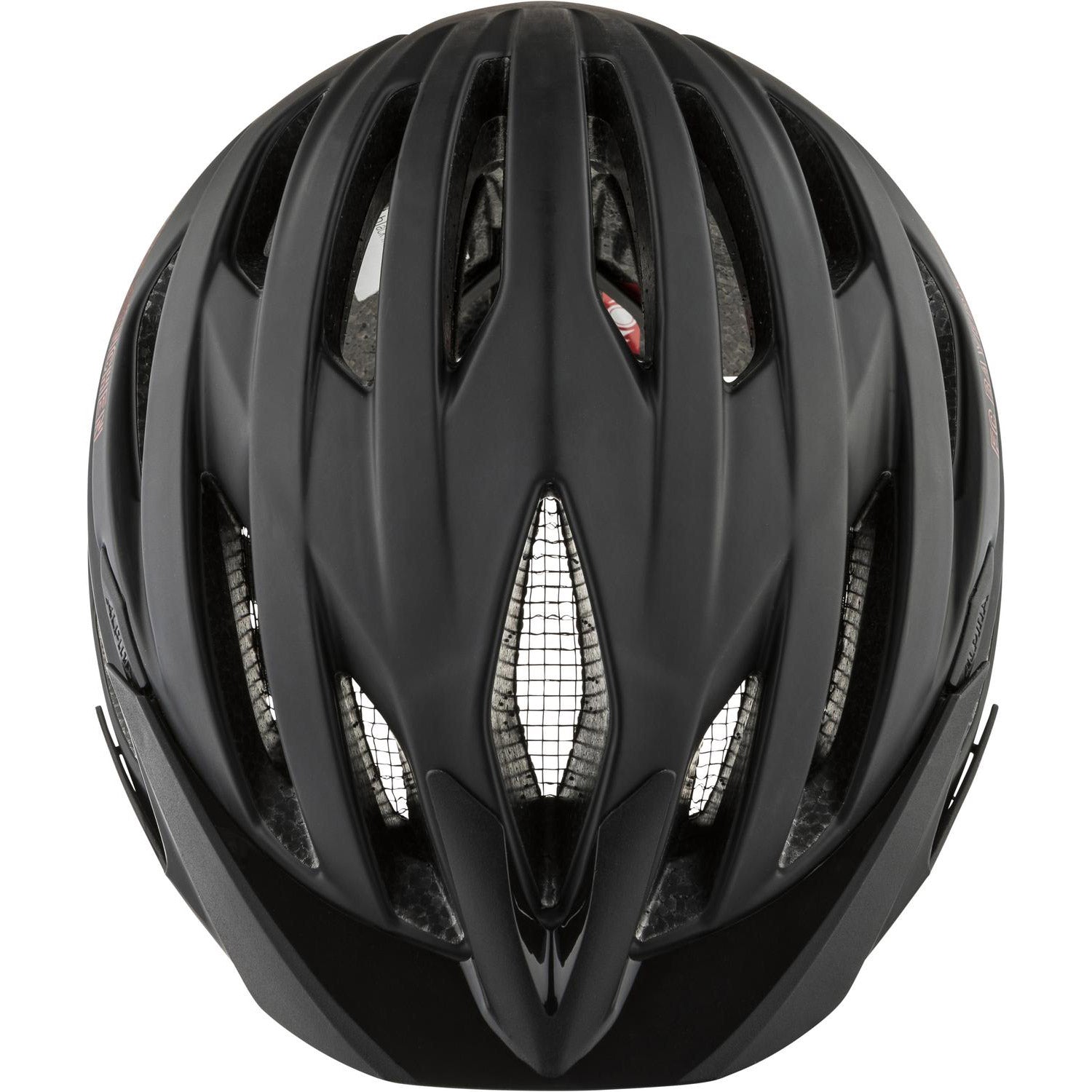 Alpina sports tour helm parana fcb 55-59 mat zwart