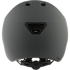 Alpina sports urban helm haarlem fcb 57-61 mat grijs