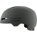 Alpina sports urban helm haarlem fcb 57-61 mat grijs