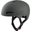 Alpina sports urban helm haarlem fcb 57-61 mat grijs