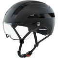 Alpina helm Soho Visor black matt 55-59