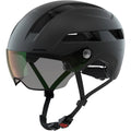 Alpina helm Soho Visor V black matt 55-59