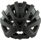 Alpina sports racehelm ravel 51-56 mat zwart