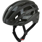 Alpina sports racehelm ravel 51-56 mat zwart