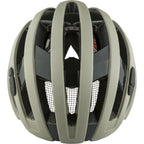 Alpina sports racehelm ravel 51-56 mat zand