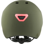 Alpina sports urban helm brooklyn 52-57 mat olijf