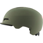 Alpina sports urban helm brooklyn 57-61 mat olijf