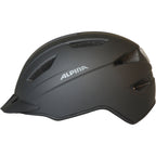 Alpina casque Tajo speedpedelec zwart mat 52-57